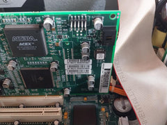 Abb M2004Hw Embedded Computer Industrial System 3Hac 020929-006/02