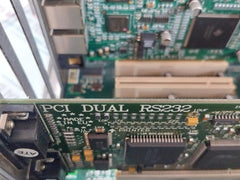 Abb M2004Hw Embedded Computer Industrial System 3Hac 020929-006/02