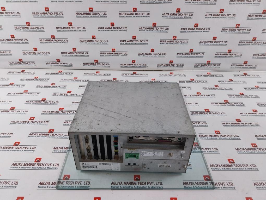 Abb M2004Hw Embedded Computer Industrial System 3Hac 020929-006/02