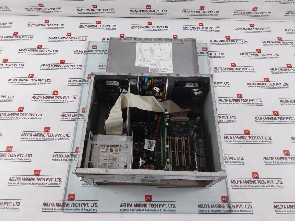 Abb M2004Hw Embedded Computer Industrial System 3Hac 020929-006/02