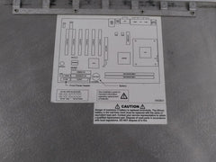 Abb M2004Hw Embedded Computer Industrial System 3Hac 020929-006/02