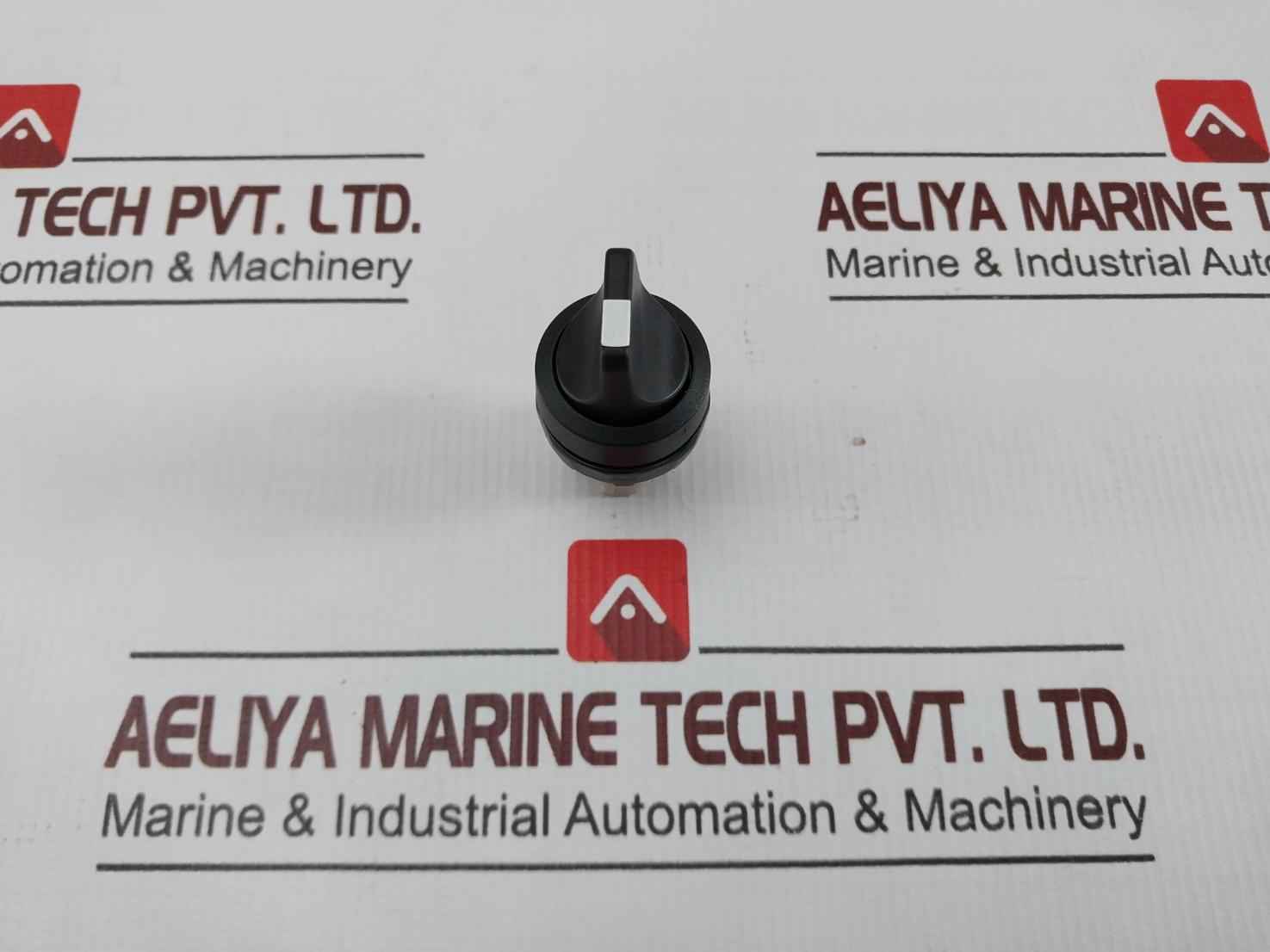 Abb M3ss1-10b Modular Selector Switch