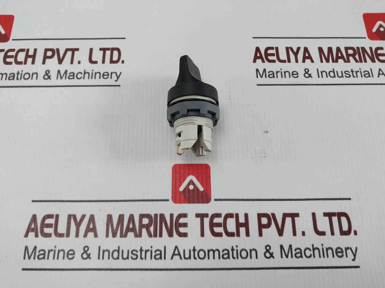 Abb M3ss1-10b Modular Selector Switch