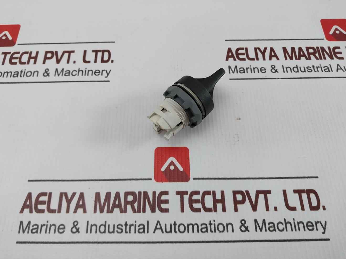 Abb M3ss1-10b Modular Selector Switch