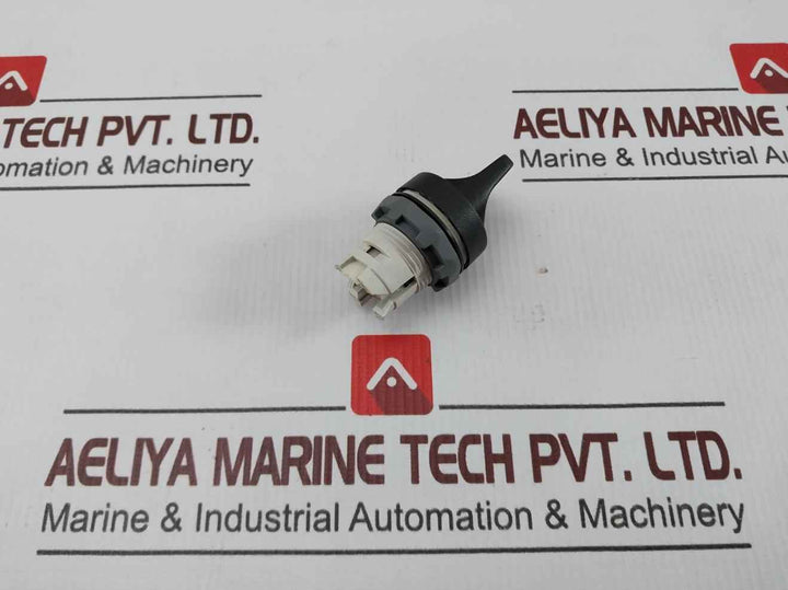 Abb M3ss1-10b Modular Selector Switch