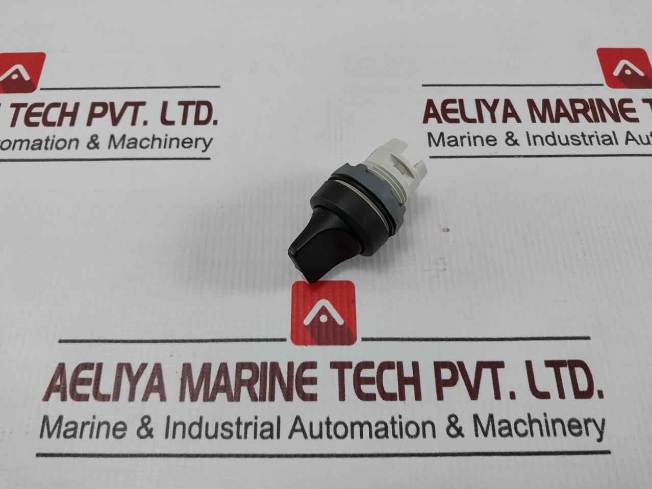 Abb M3ss1-10b Modular Selector Switch