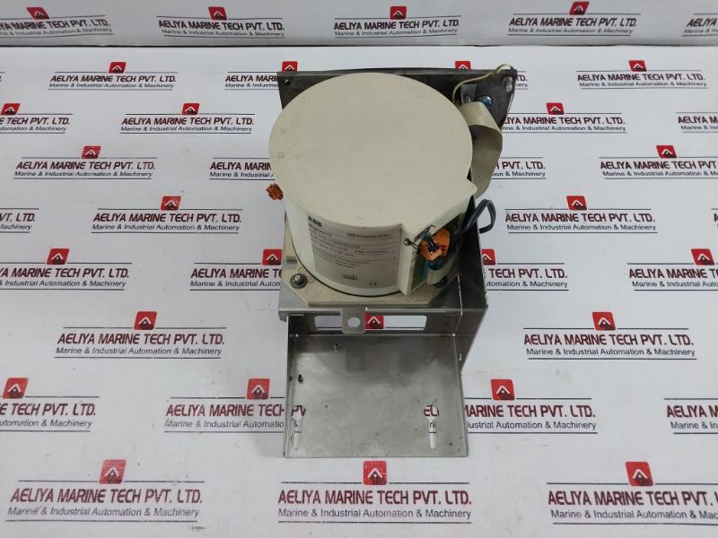 ABB Magnos 17 Complete Advance Optima Module 24621-0-210000000002 ...