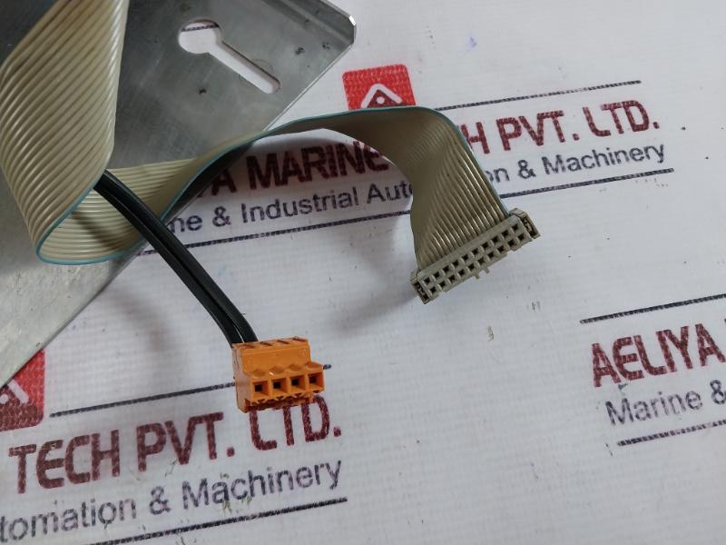 ABB Magnos 17 Complete Advance Optima Module 24621-0-210000000002