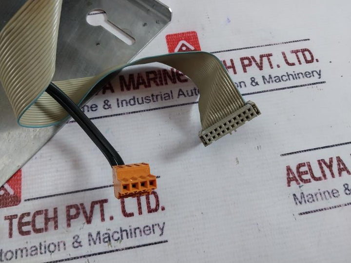 ABB Magnos 17 Complete Advance Optima Module 24621-0-210000000002
