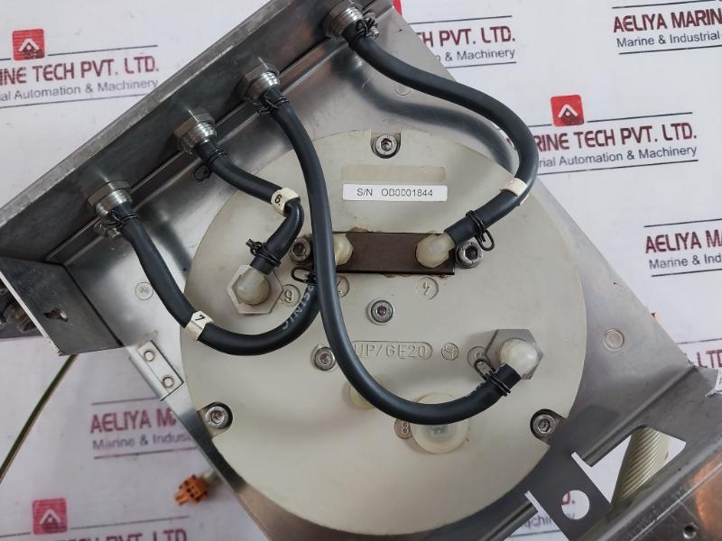 ABB Magnos 17 Complete Advance Optima Module 24621-0-210000000002