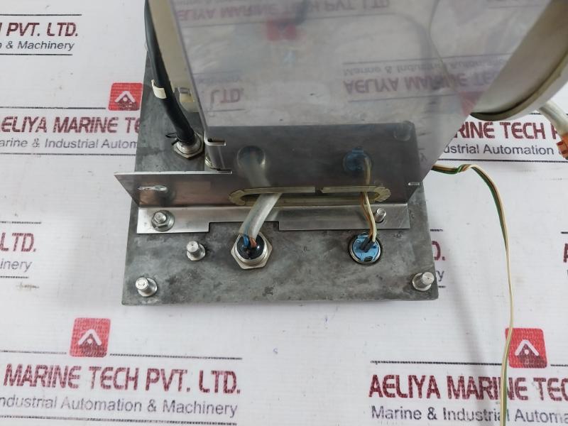 ABB Magnos 17 Complete Advance Optima Module 24621-0-210000000002