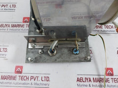 ABB Magnos 17 Complete Advance Optima Module 24621-0-210000000002