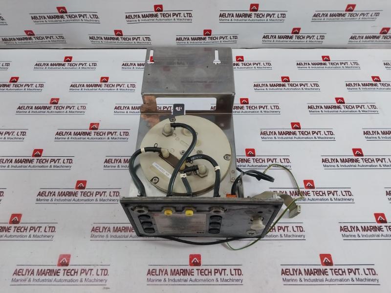 ABB Magnos 17 Complete Advance Optima Module 24621-0-210000000002