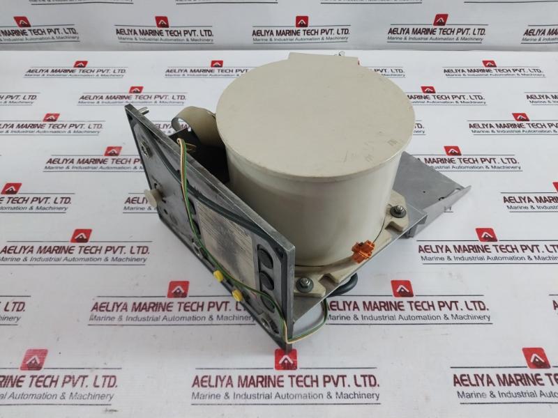 ABB Magnos 17 Complete Advance Optima Module 24621-0-210000000002
