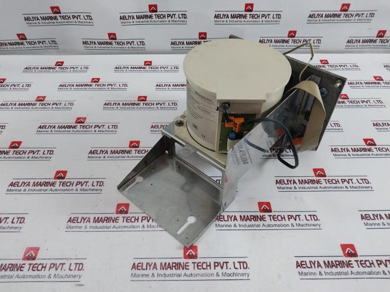 ABB Magnos 17 Complete Advance Optima Module 24621-0-210000000002