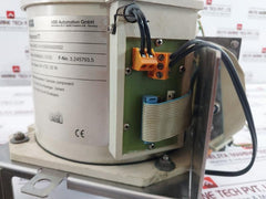 ABB Magnos 17 Complete Advance Optima Module 24621-0-210000000002
