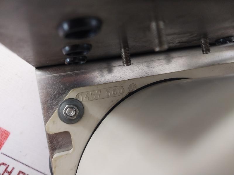 ABB Magnos 17 Complete Advance Optima Module 24621-0-210000000002