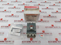Abb Mccb A1A 125 Case Circuit Breaker Kit En/Iec 60947-2 550 Vac/250 Vdc 50-60Hz