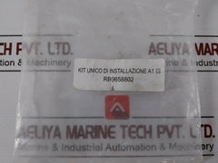 Abb Mccb A1A 125 Case Circuit Breaker Kit En/Iec 60947-2 550 Vac/250 Vdc 50-60Hz