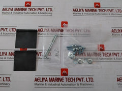 Abb Mccb A1A 125 Case Circuit Breaker Kit En/Iec 60947-2 550 Vac/250 Vdc 50-60Hz