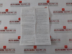 Abb Mccb A1A 125 Case Circuit Breaker Kit En/Iec 60947-2 550 Vac/250 Vdc 50-60Hz