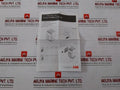 Abb Mccb A1A 125 Case Circuit Breaker Kit En/Iec 60947-2 550 Vac/250 Vdc 50-60Hz