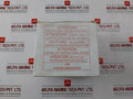 Abb Mccb A1A 125 Case Circuit Breaker Kit En/Iec 60947-2 550 Vac/250 Vdc 50-60Hz