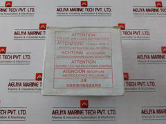 Abb Mccb A1A 125 Case Circuit Breaker Kit En/Iec 60947-2 550 Vac/250 Vdc 50-60Hz