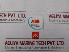 Abb Mccb A1A 125 Case Circuit Breaker Kit En/Iec 60947-2 550 Vac/250 Vdc 50-60Hz