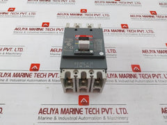 Abb Mccb A1A 125 Case Circuit Breaker Kit En/Iec 60947-2 550 Vac/250 Vdc 50-60Hz