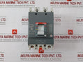 Abb Mccb A1A 125 Case Circuit Breaker Kit En/Iec 60947-2 550 Vac/250 Vdc 50-60Hz