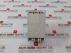 Abb Mccb A1A 125 Case Circuit Breaker Kit En/Iec 60947-2 550 Vac/250 Vdc 50-60Hz