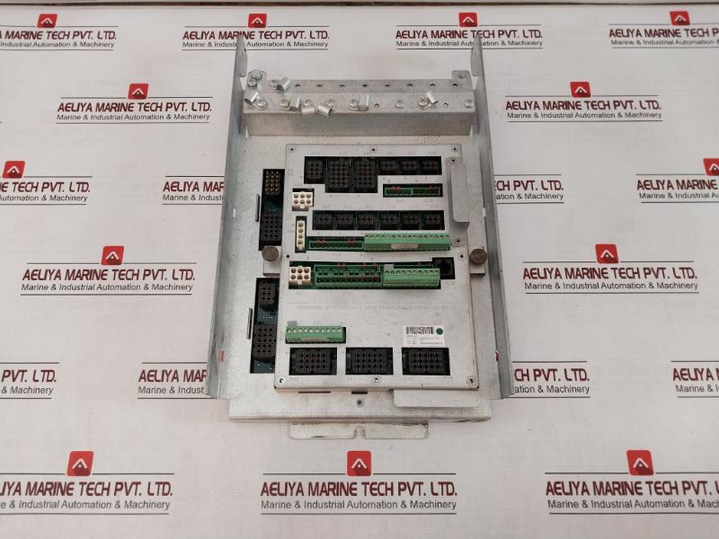 Abb Mcob-02 Motherboard 24Vdc 10.6V 62Ma 94V0 4052026 Wo06341370090 W271