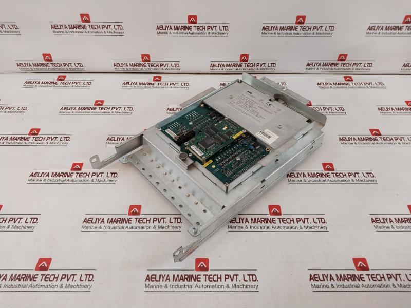 Abb Mcob-02 Motherboard 24Vdc 10.6V 62Ma 94V0 4052026 Wo06341370090 W271