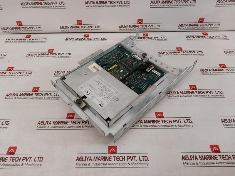 Abb Mcob-02 Motherboard 24Vdc 10.6V 62Ma 94V0 4052026 Wo06341370090 W271