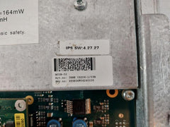 Abb Mcob-02 Motherboard 24Vdc 10.6V 62Ma 94V0 4052026 Wo06341370090 W271