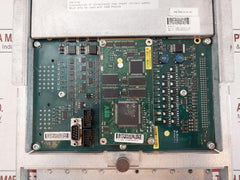 Abb Mcob-02 Motherboard 24Vdc 10.6V 62Ma 94V0 4052026 Wo06341370090 W271