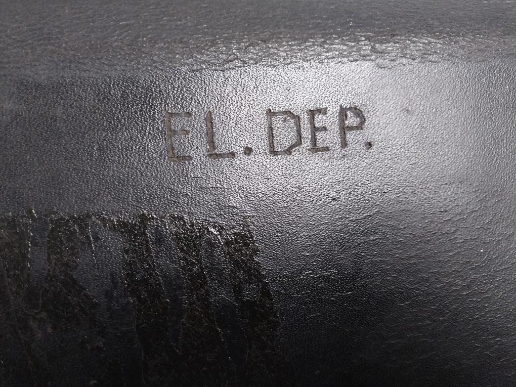 Abb Metrawatt Metriso 5000 Insulation Tester 0-5000V