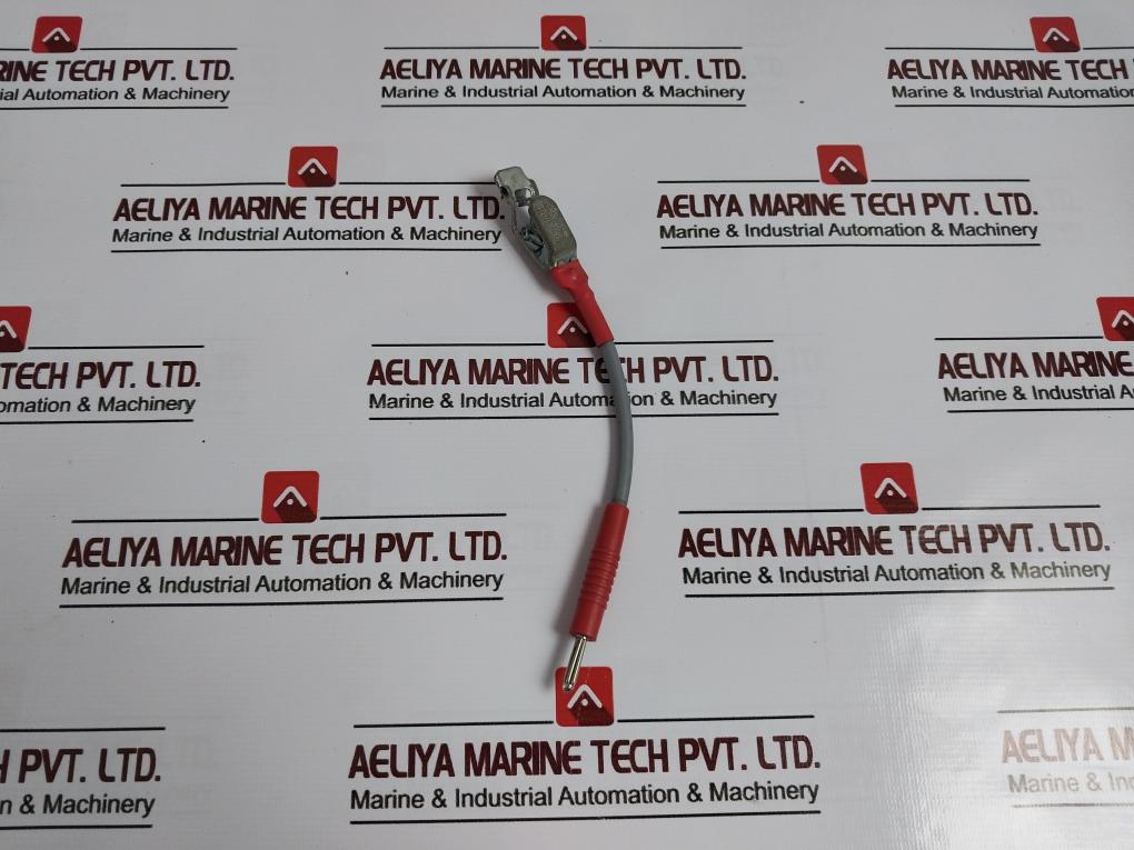 Abb Metrawatt Metriso 5000 Insulation Tester 0-5000V