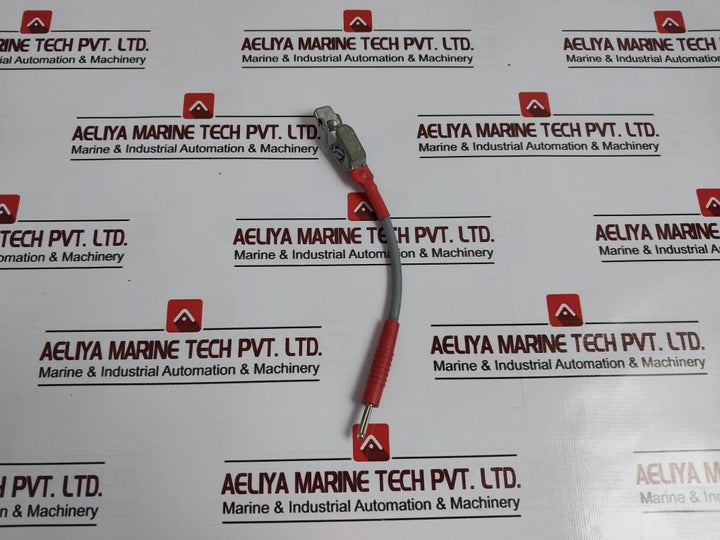 Abb Metrawatt Metriso 5000 Insulation Tester 0-5000V