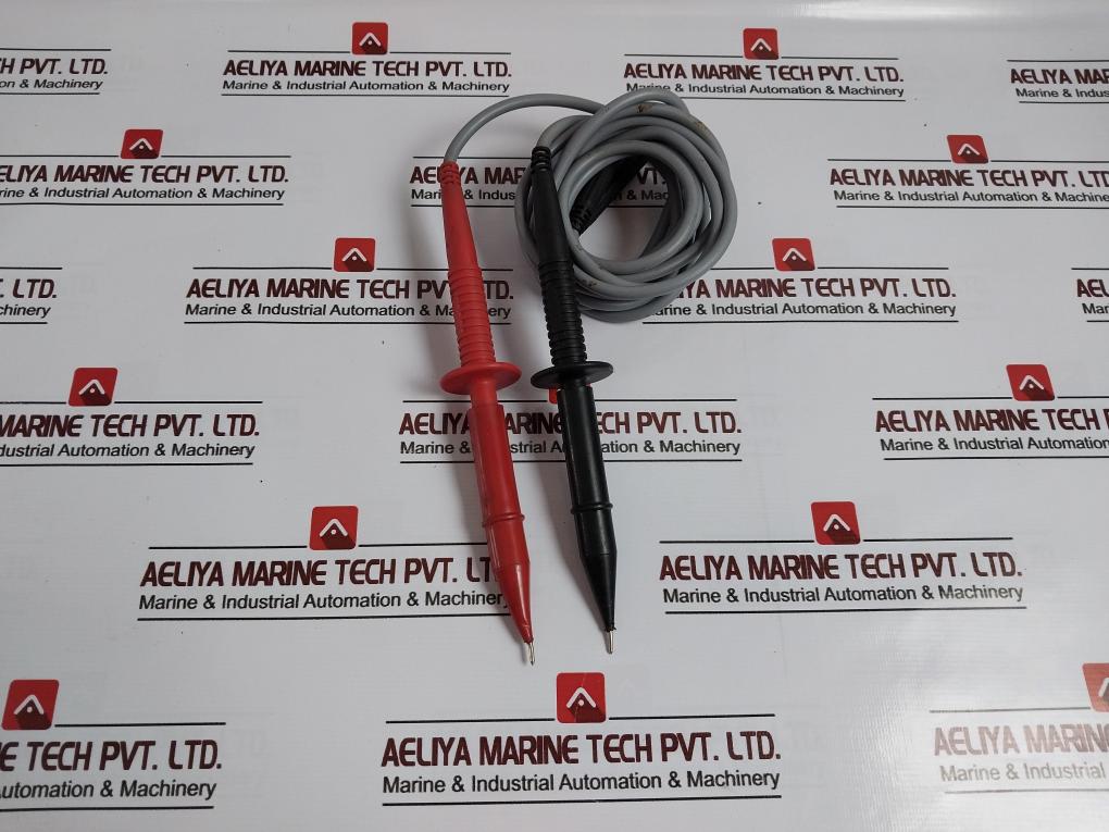 Abb Metrawatt Metriso 5000 Insulation Tester 0-5000V