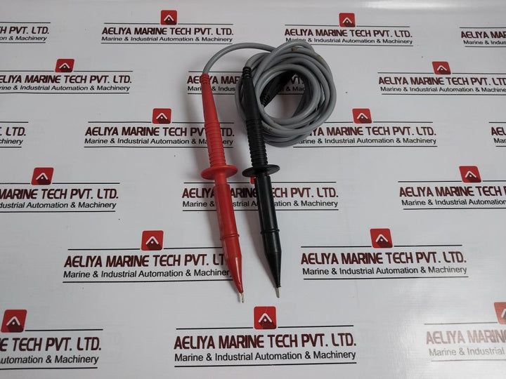 Abb Metrawatt Metriso 5000 Insulation Tester 0-5000V