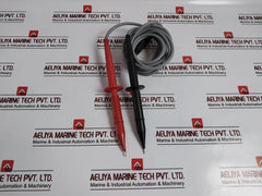 Abb Metrawatt Metriso 5000 Insulation Tester 0-5000V