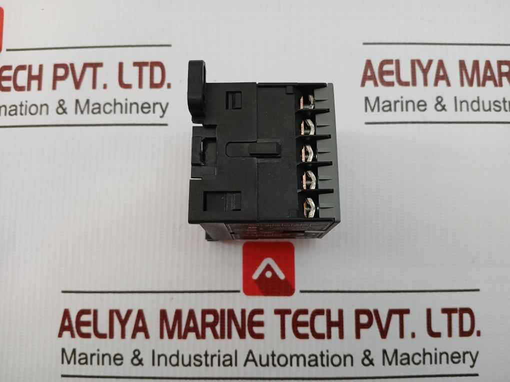 Abb Mini Contactor Bc6-30-10