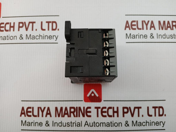 Abb Mini Contactor Bc6-30-10