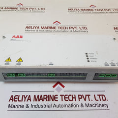 ABB MIRU-01 Insulation Resistance Measurement Unit 3AXD50000033270