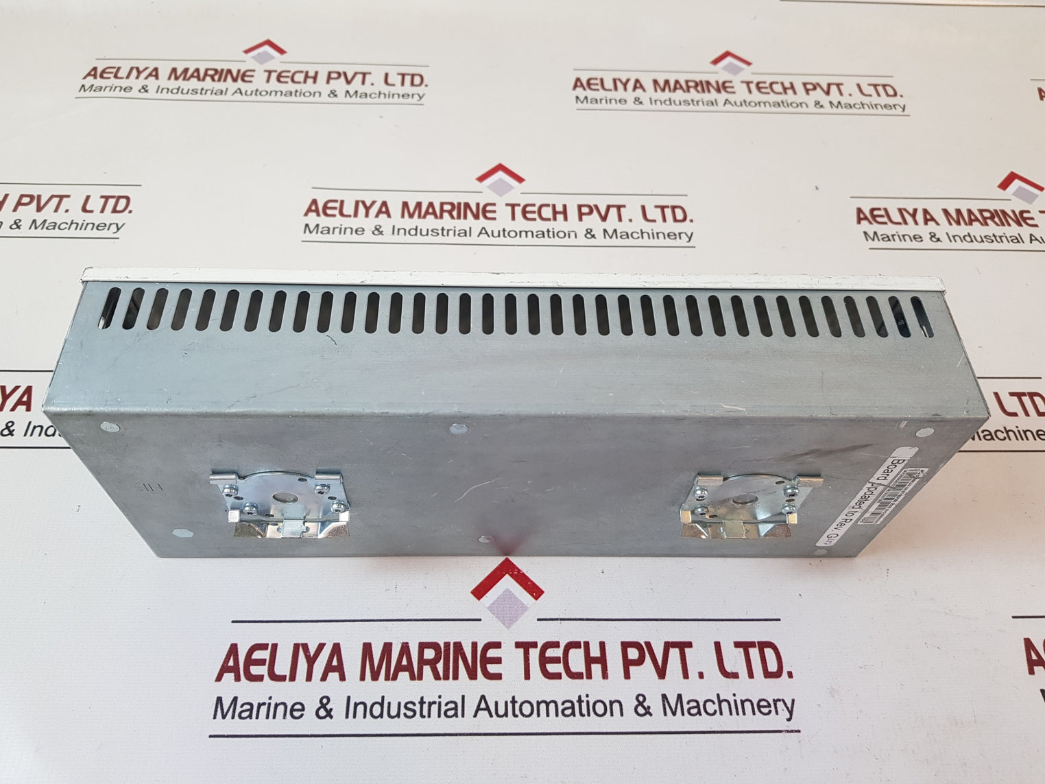 ABB MIRU-01 Insulation Resistance Measurement Unit 3AXD50000033270 (Not Working)