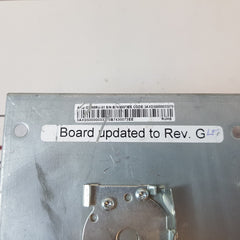 ABB MIRU-01 Insulation Resistance Measurement Unit 3AXD50000033270