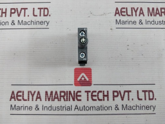 Abb Mlbl-07Bg Modular Led Block 230V Ac 10 Ma