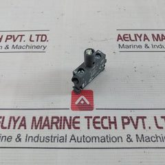 Abb Mlbl-07Bg Modular Led Block 230V Ac 10 Ma